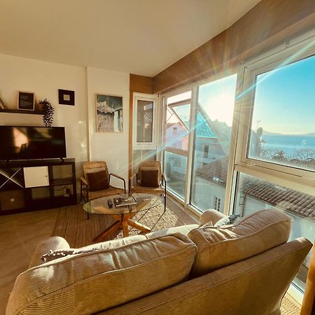 Apartamento Estilo Costero Al Lado De La Playa Gayanes   外观 照片