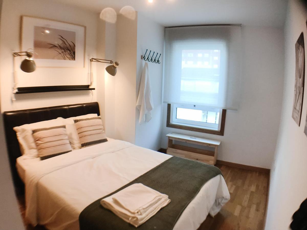Apartamento Estilo Costero Al Lado De La Playa Gayanes   外观 照片