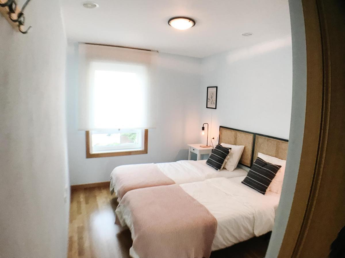 Apartamento Estilo Costero Al Lado De La Playa Gayanes   外观 照片
