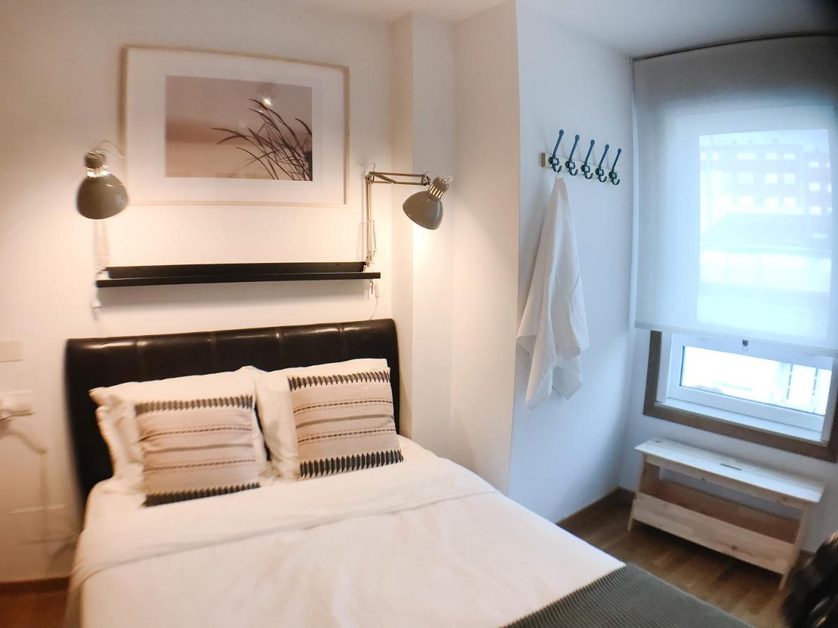 Apartamento Estilo Costero Al Lado De La Playa Gayanes   外观 照片