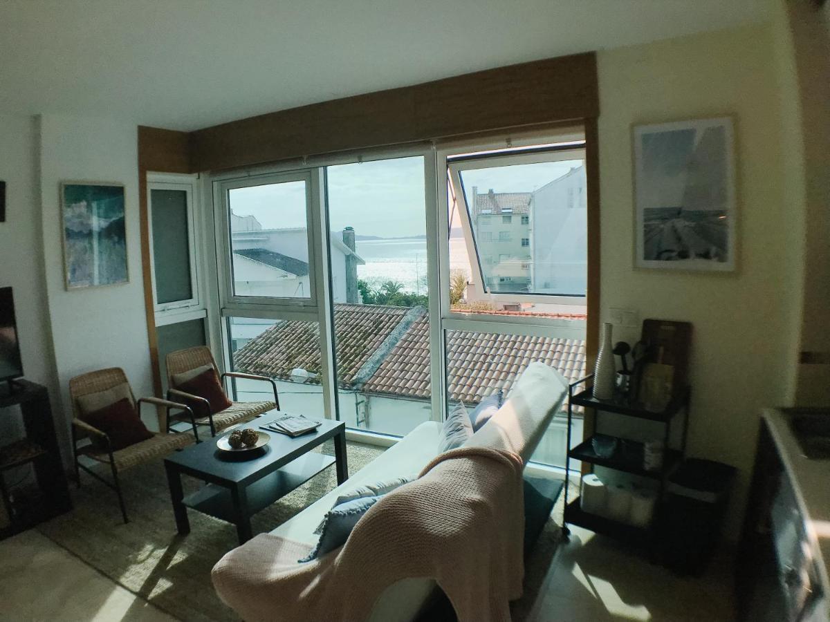 Apartamento Estilo Costero Al Lado De La Playa Gayanes   外观 照片