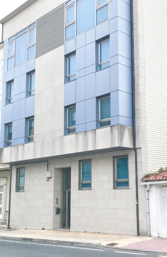 Apartamento Estilo Costero Al Lado De La Playa Gayanes   外观 照片