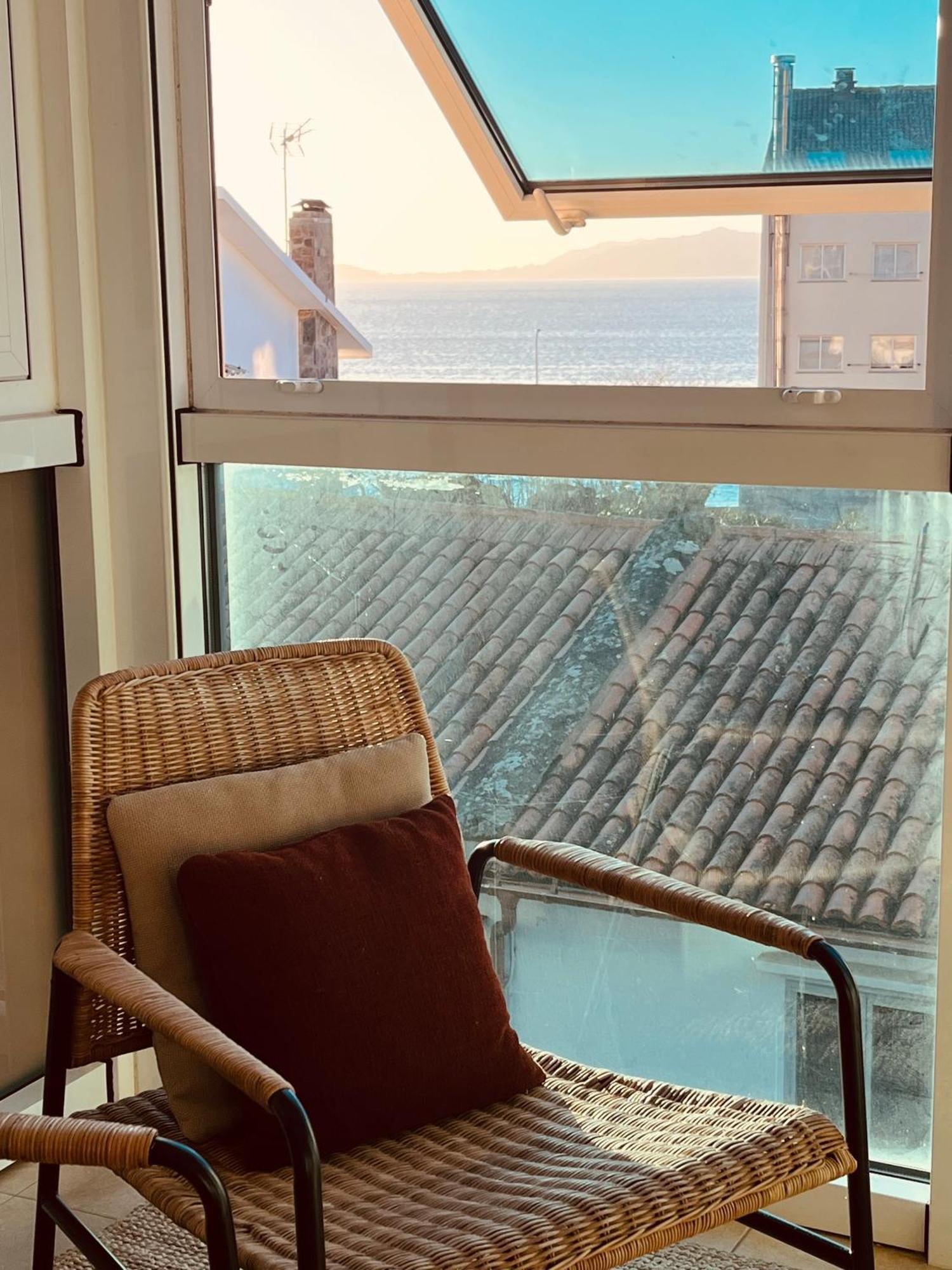 Apartamento Estilo Costero Al Lado De La Playa Gayanes   外观 照片