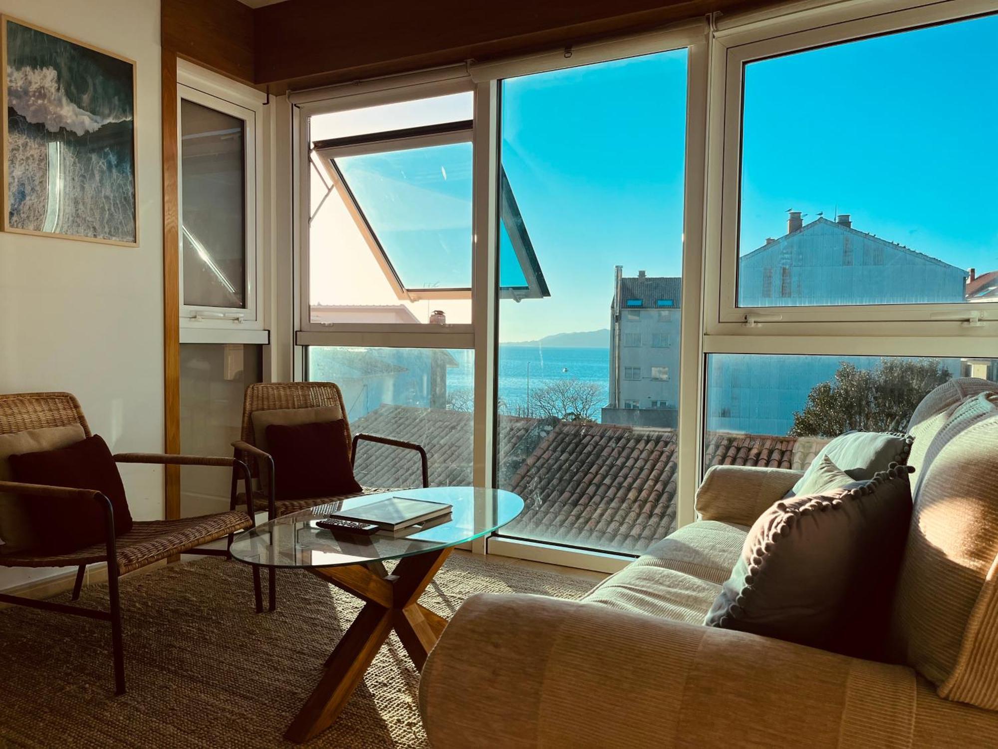 Apartamento Estilo Costero Al Lado De La Playa Gayanes   外观 照片